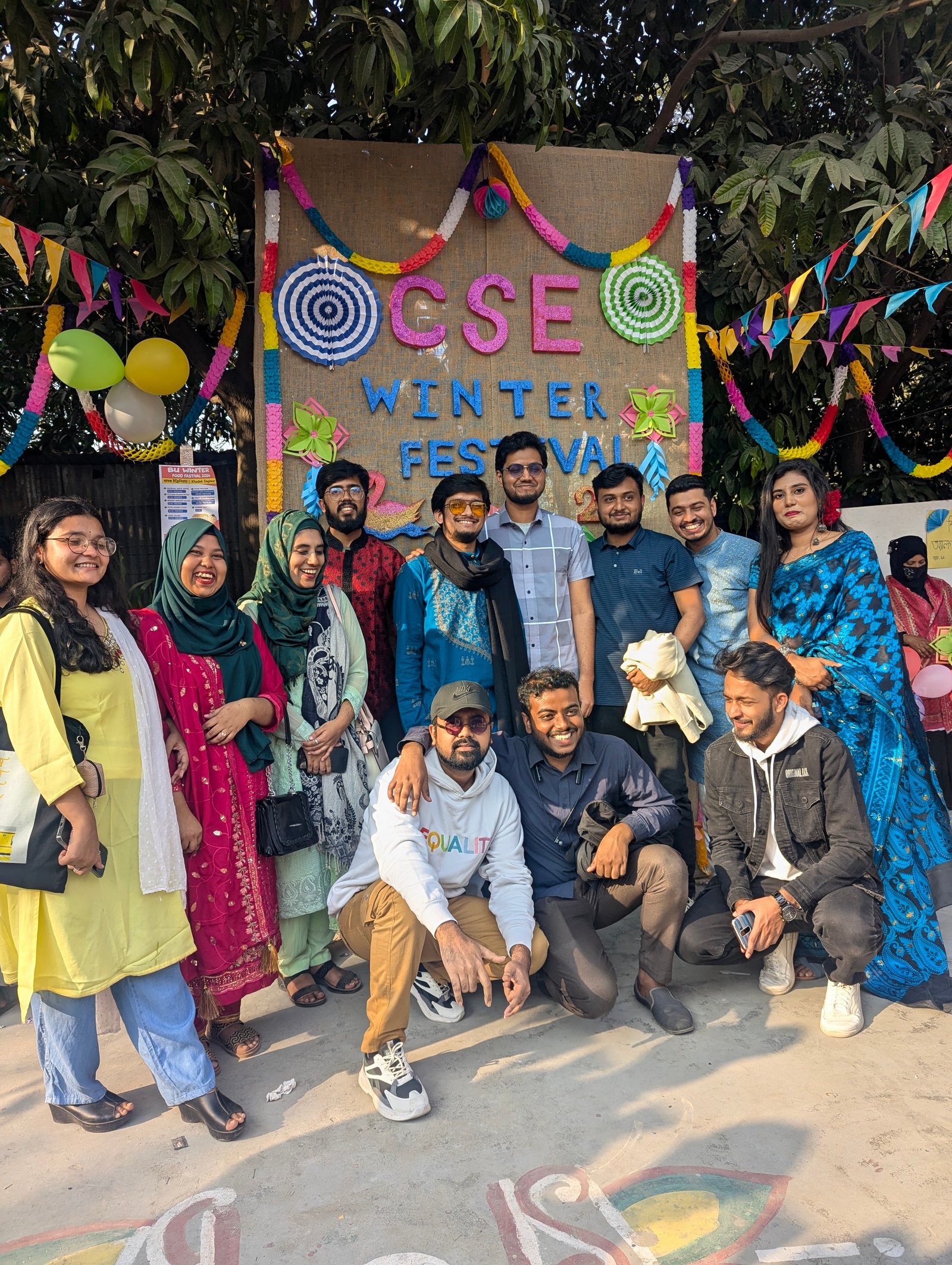 Campus Life Memories - Image 1